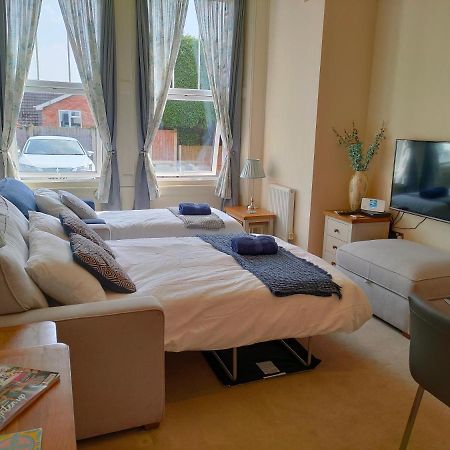 Luxury Apartment Bewdley Worcestershire Kültér fotó