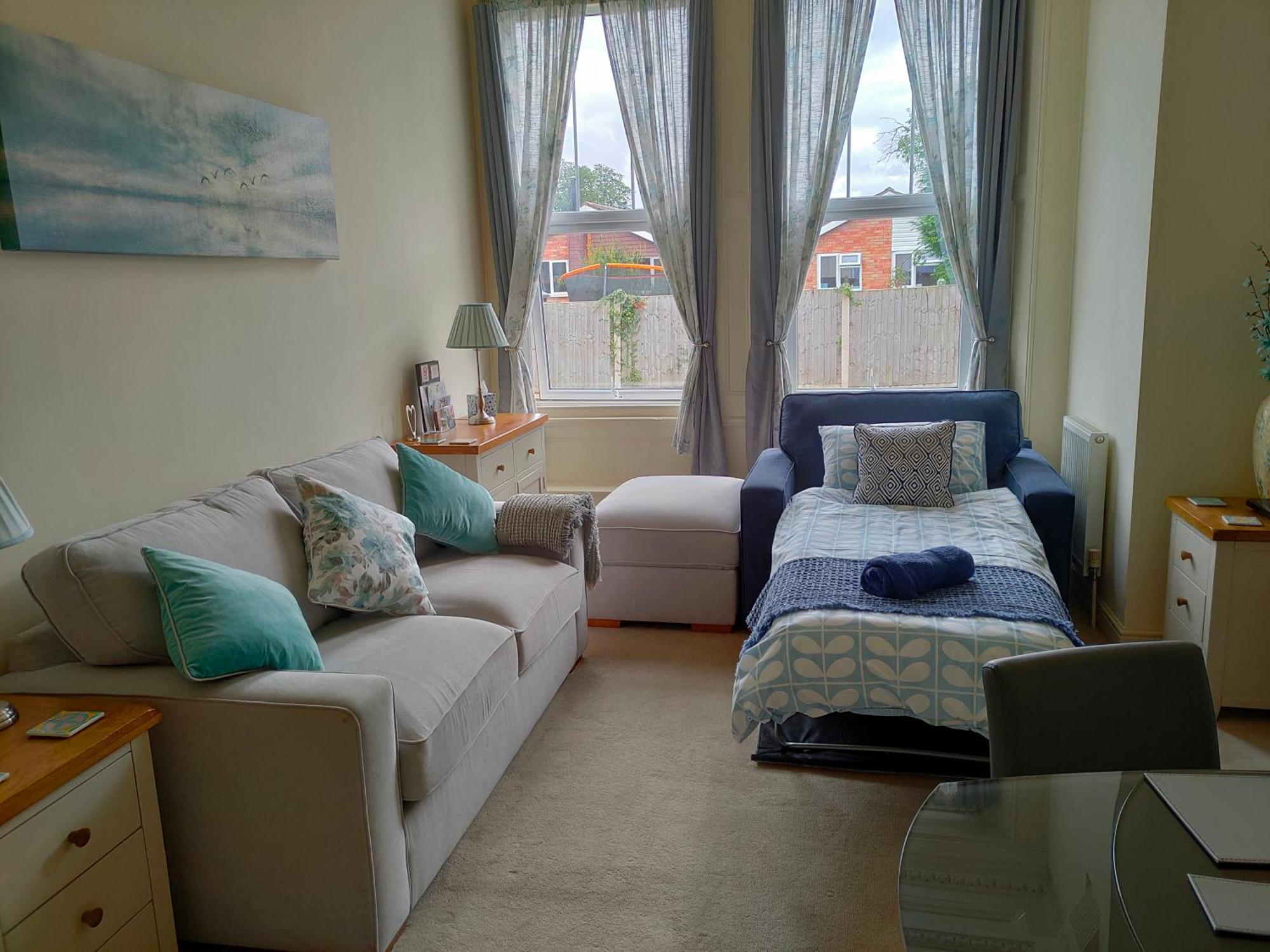 Luxury Apartment Bewdley Worcestershire Kültér fotó