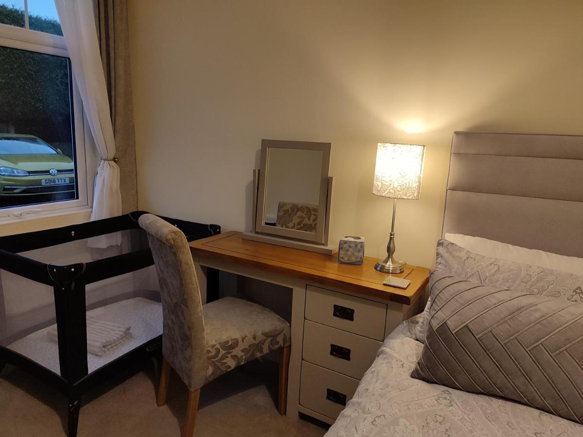 Luxury Apartment Bewdley Worcestershire Kültér fotó