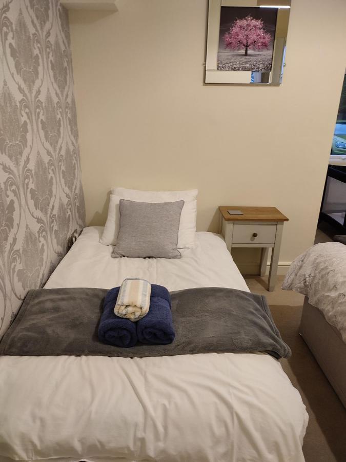 Luxury Apartment Bewdley Worcestershire Kültér fotó