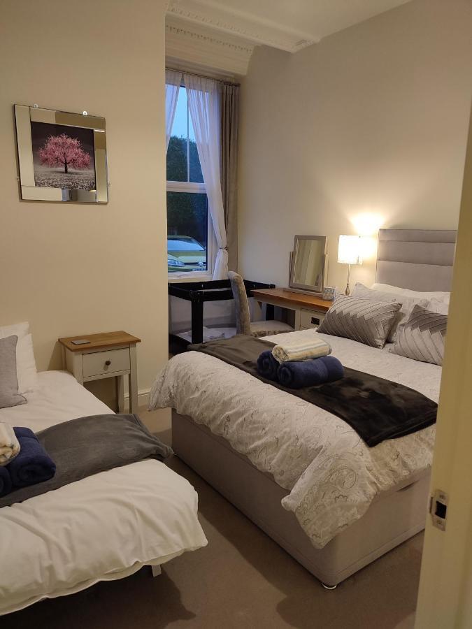 Luxury Apartment Bewdley Worcestershire Kültér fotó