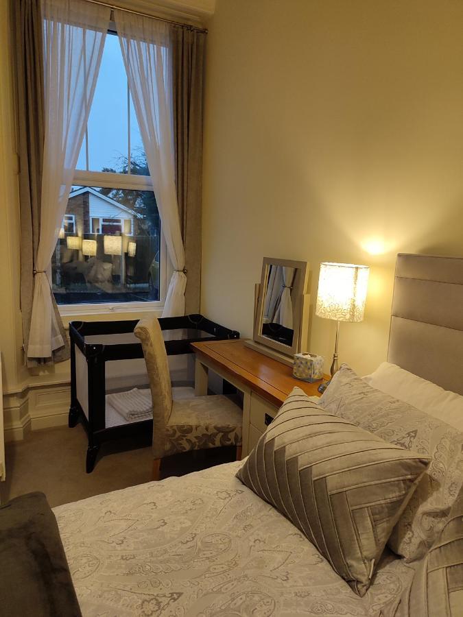 Luxury Apartment Bewdley Worcestershire Kültér fotó
