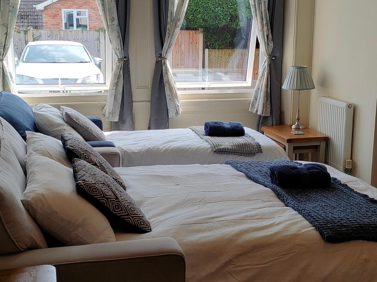 Luxury Apartment Bewdley Worcestershire Kültér fotó
