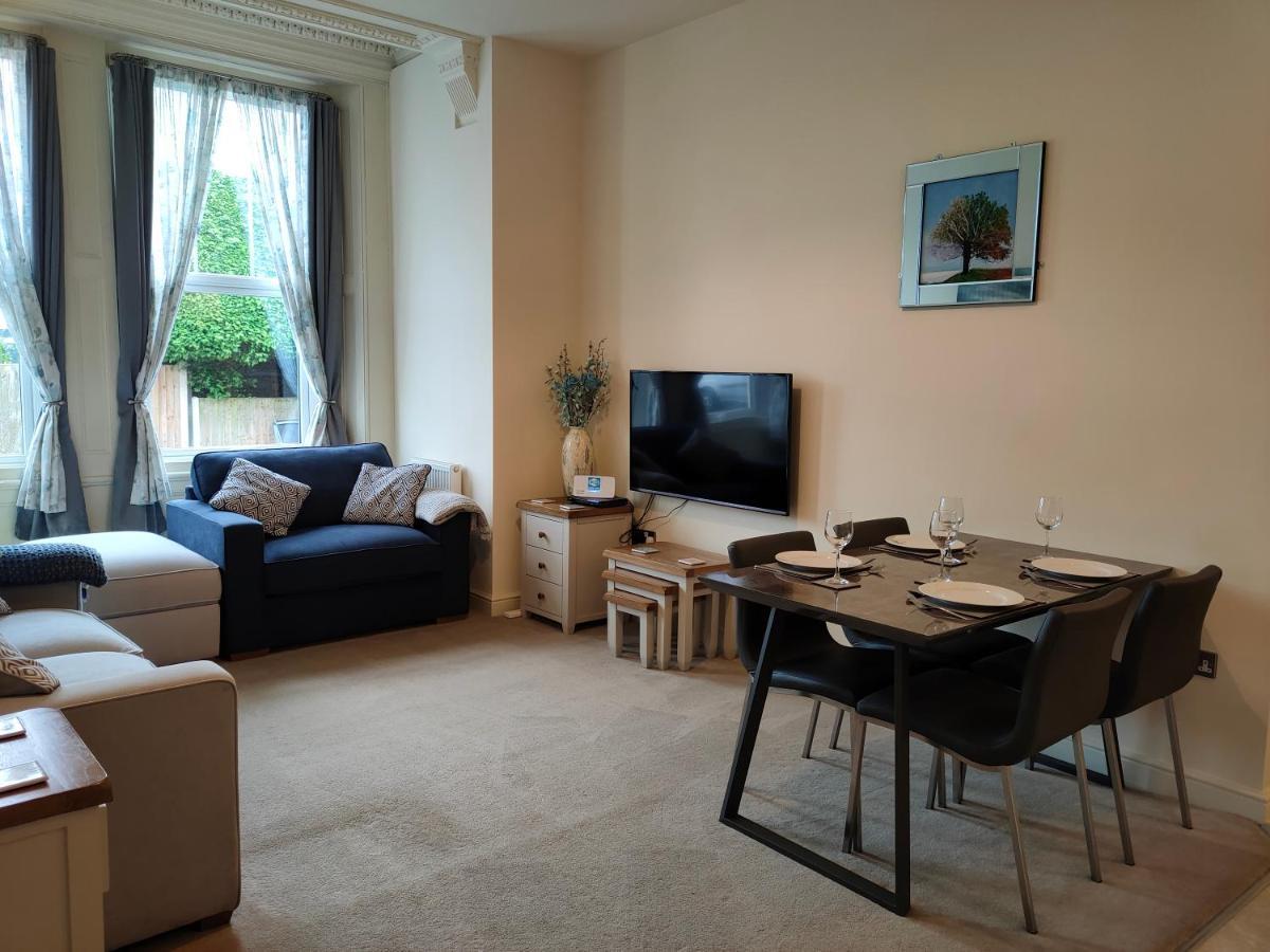 Luxury Apartment Bewdley Worcestershire Kültér fotó