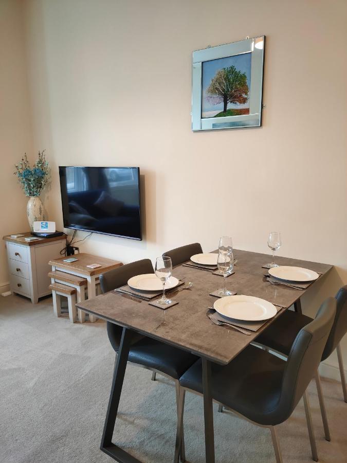 Luxury Apartment Bewdley Worcestershire Kültér fotó