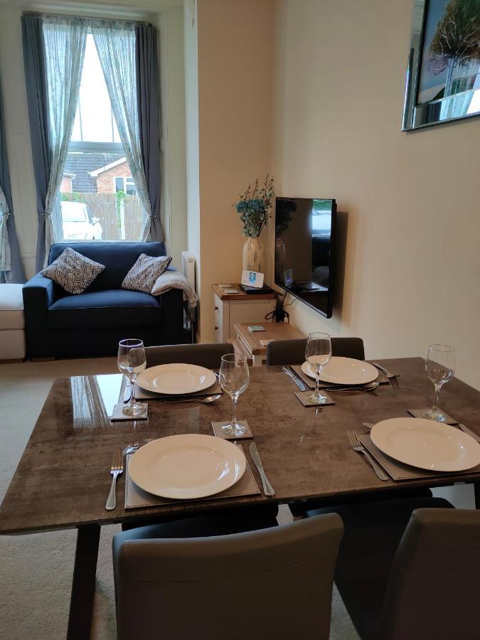 Luxury Apartment Bewdley Worcestershire Kültér fotó