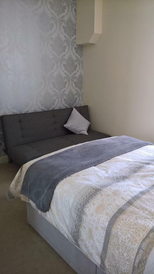 Luxury Apartment Bewdley Worcestershire Kültér fotó