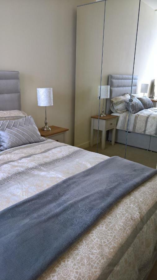 Luxury Apartment Bewdley Worcestershire Kültér fotó