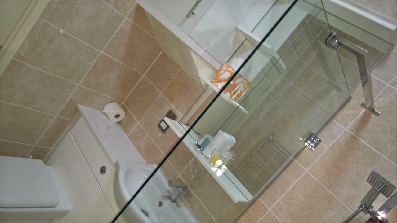 Luxury Apartment Bewdley Worcestershire Kültér fotó